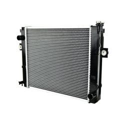 Water cooler for Toyota...