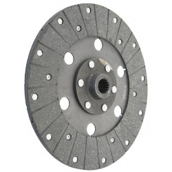 Friction Disc 4221209 Comfort