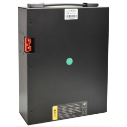 Battery 48V/10Ah, T20...