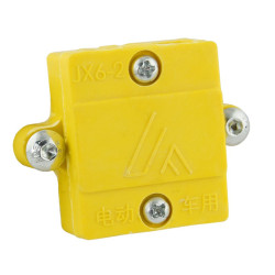Terminal box 02.01.0284