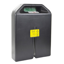 Pallet truck battery...