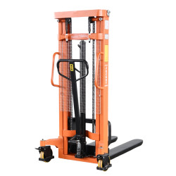 Lift Truck MSE 1500/2500...