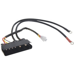 Battery contact EPL163Z/LPT16