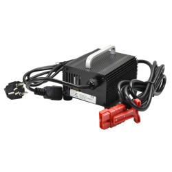 Battery charger 48V/5A