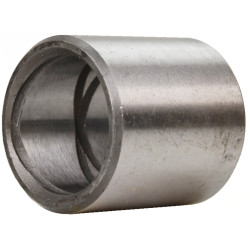 Steel sleeve 30x38x40 mm