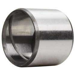 Steel sleeve 85x100x90 mm