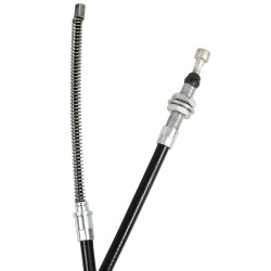 Right-hand brake cable,...