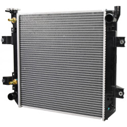 Water Radiator for Nissan...