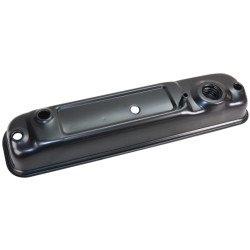 Valve cover, TOYOTA 4Y...