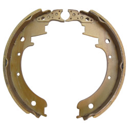 Brake shoes, HYSTER...