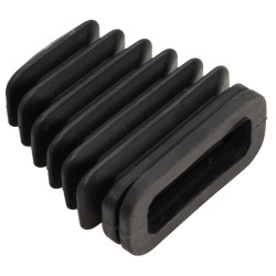 Distributor lever cover,...