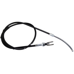 Right brake cable Toyota 7...
