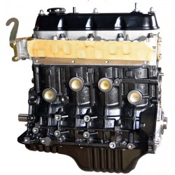 Toyota 4Y engine