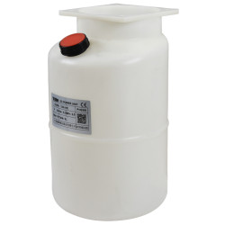 Oil reservoir, 6L, for...