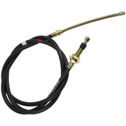 Brake cable, right-hand,...