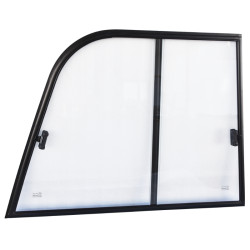 Side window, sliding,...