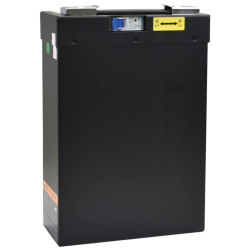 Battery for a pallet truck,...
