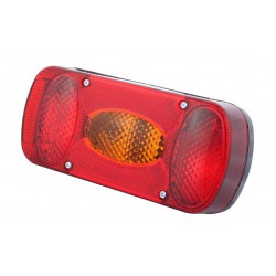 MD-36 combined rear lamp