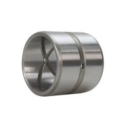 Tuleja stalowa 35x45x35 mm