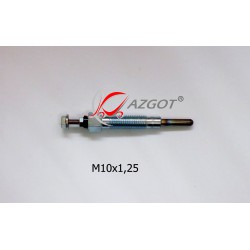 Glow Plug Nissan TD27