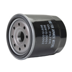 Oil filter for Toyota...