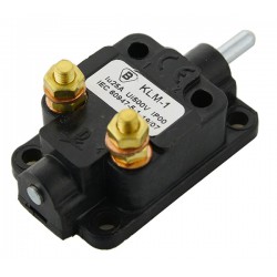 KLM-1 limit switch