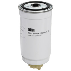 Fuel filter for Heli,...