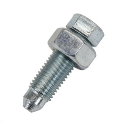 Steering Kingpin Retainer...