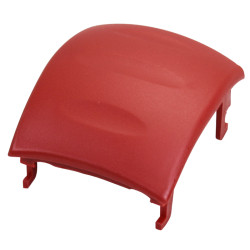 Pallet Truck Red Emergency...