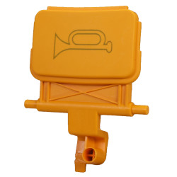 Horn Button for RS16 Stacker