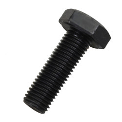 Hex Bolt M10×1.25×30 mm,...