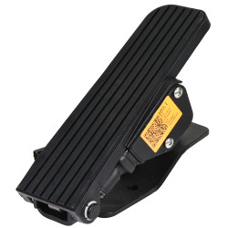 Accelerator Pedal...