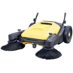 Hand-Push Sweeper MS50FP,...