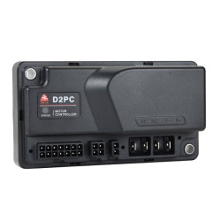 D2PC-3105 module, ES15 CAN...