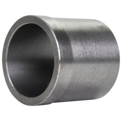 Integrated shift bushing,...