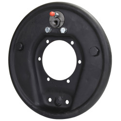Brake Disc Front 95-01-0149