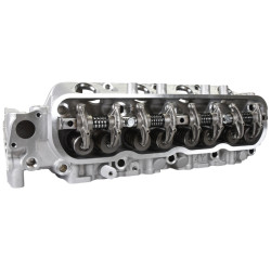 Complete Engine Cylinder...