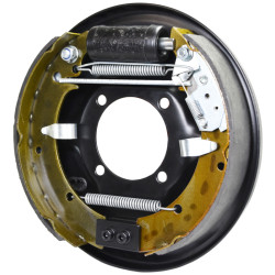 Left Brake Disc 18.350.2210