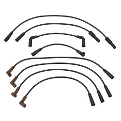 High Voltage Wires, GM 4.3...
