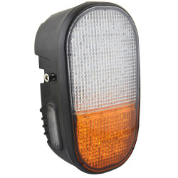 Right Front Lamp Toyota 10-80V
