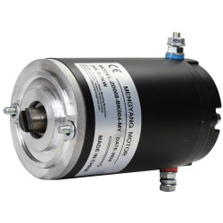 Hydraulic Pump Motor, 24V /...