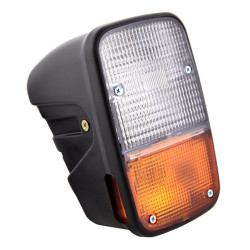 Toyota 8FD front lamp, 12V...