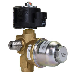 Gas Valve Type 07 for Heli...