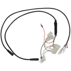 Wiring Harness Set for 48V...