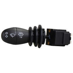 Turn Signal & Wiper Switch,...