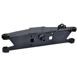 Front Axle Beam with SAS...