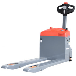 Electric Pallet Truck A15...