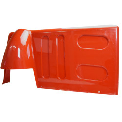 Upper Cover, Heli Lift Truck