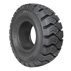 Solid Tire 18x7-8, QUICK, MRF