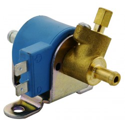 Lovato Gasoline solenoid valve